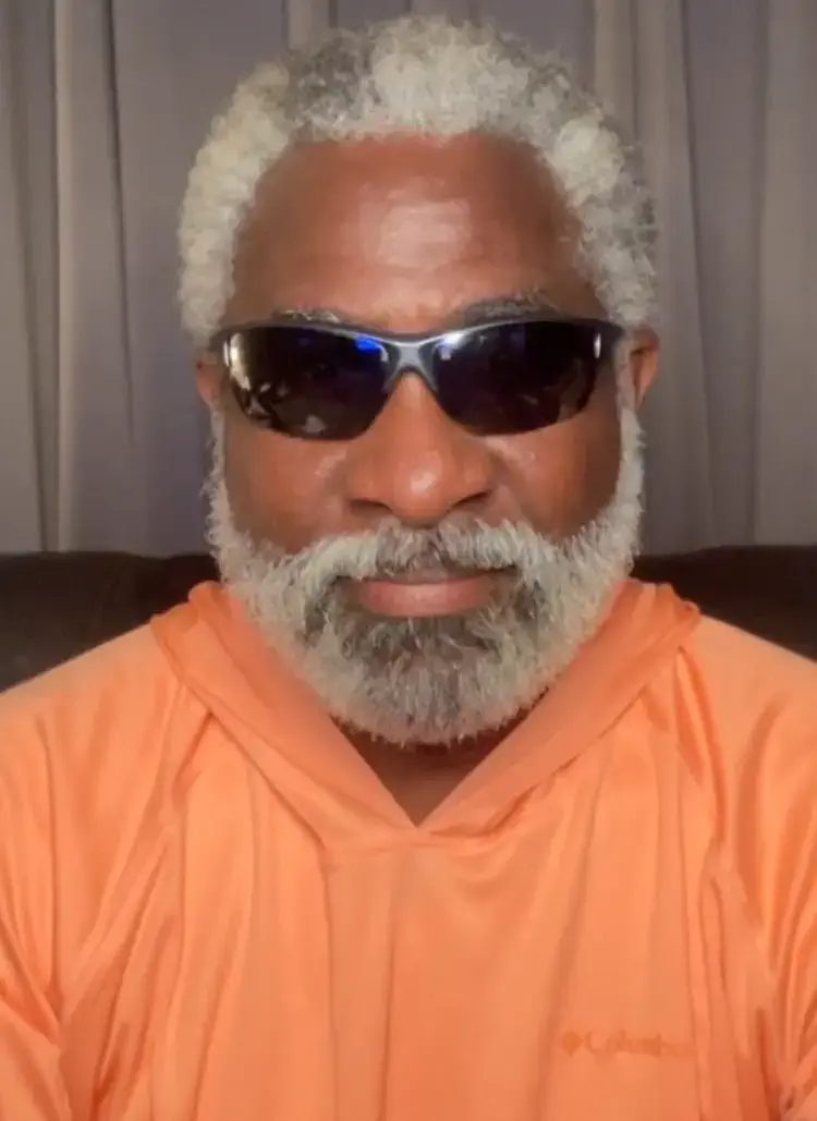 James Brown - songwriter composer Los Angeles